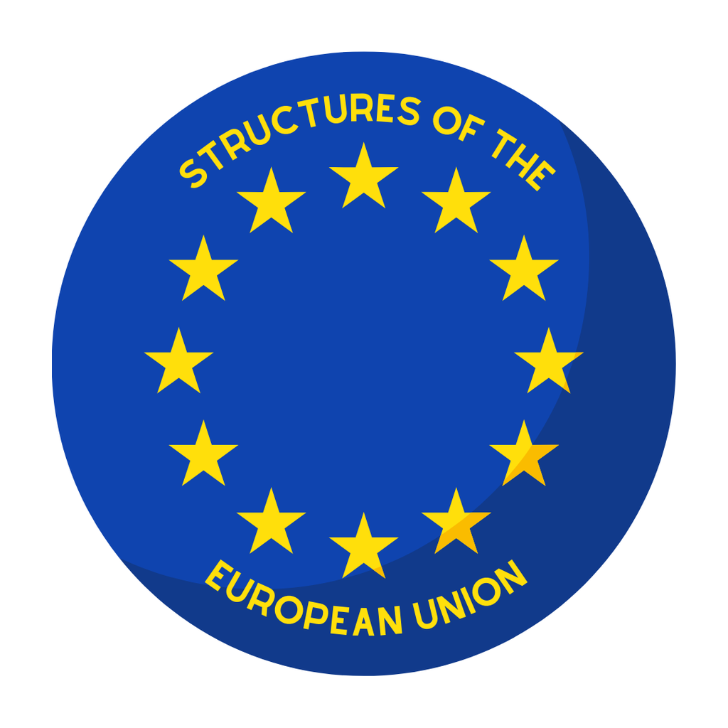 Estructuras de la UE