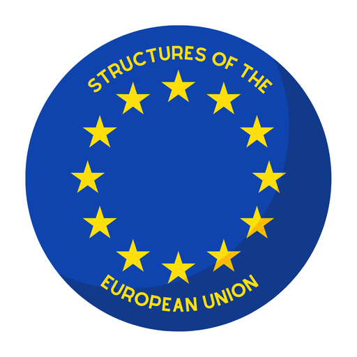 Structures of the EU