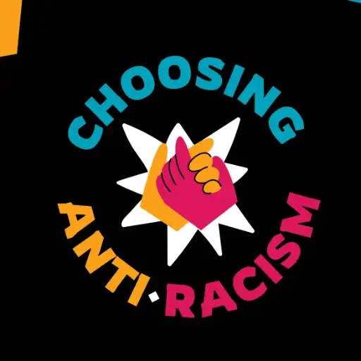 Anti-Racism for Beginners